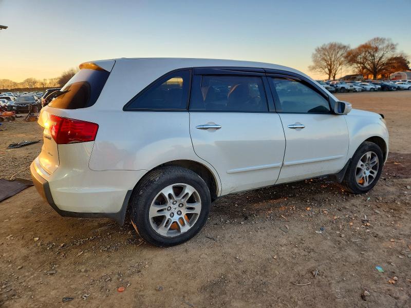 Продажа на аукционе авто 2007 Acura Mdx Techno, vin: 2HNYD28357H510393, номер лота: 73440955
