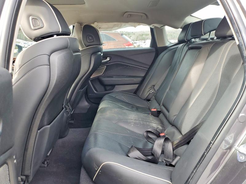 Продажа на аукционе авто 2021 Acura Tlx, vin: 19UUB6F68MA009802, номер лота: 98913915