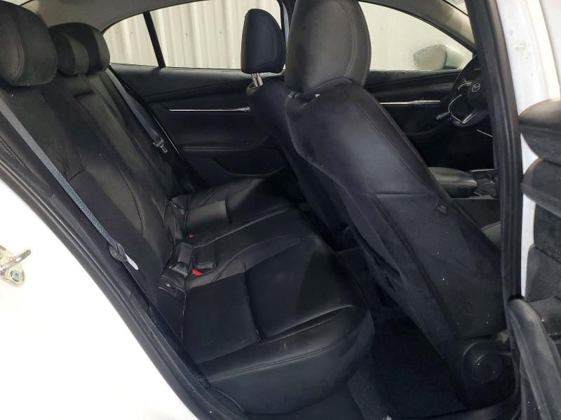 Aukcja sprzedaży 2025 Mazda 3, vin: JM1BPACM3S1758467, numer aukcji: 74464855