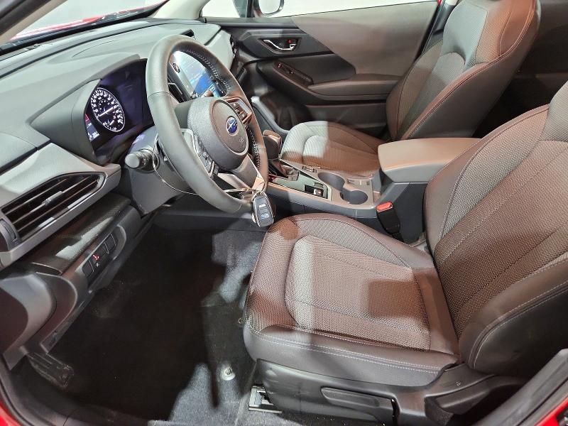 Продажа на аукционе авто 2024 Subaru Crosstrek, vin: JF2GUADC8R8916017, номер лота: 74223255