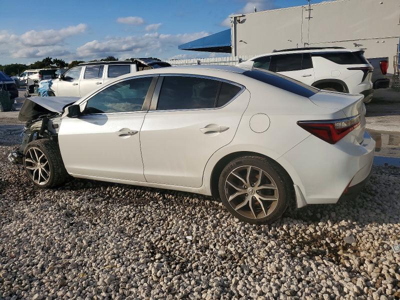 74734115 :رقم المزاد ، 19UDE2F73MA009330 vin ، 2021 Acura Ilx مزاد بيع