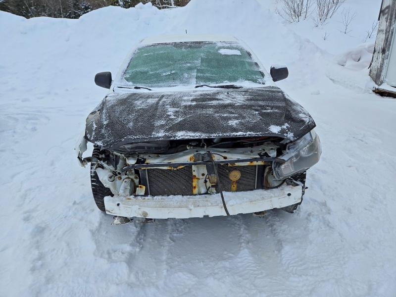 72458385 :رقم المزاد ، JA32U1FU1EU606435 vin ، 2014 Mitsubishi Lancer De مزاد بيع