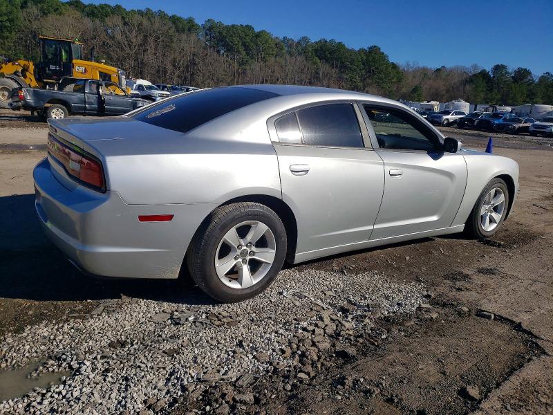 73523135 :رقم المزاد ، 2C3CDXBG3CH218989 vin ، 2012 Dodge Charger مزاد بيع
