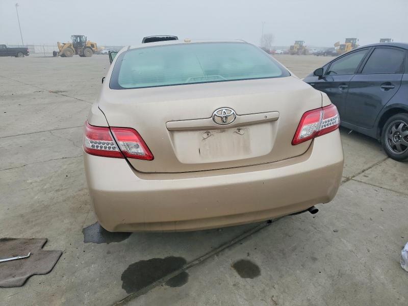 Продаж на аукціоні авто 2011 Toyota Camry Base, vin: 4T4BF3EK2BR094544, номер лоту: 73938365