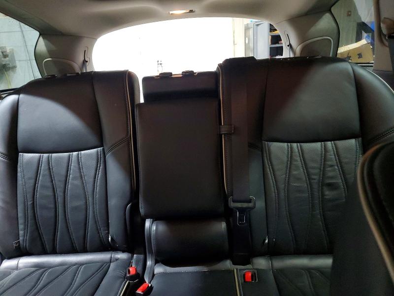 Продаж на аукціоні авто 2018 Infinity Qx60, vin: 5N1DL0MM9JC523938, номер лоту: 73981405