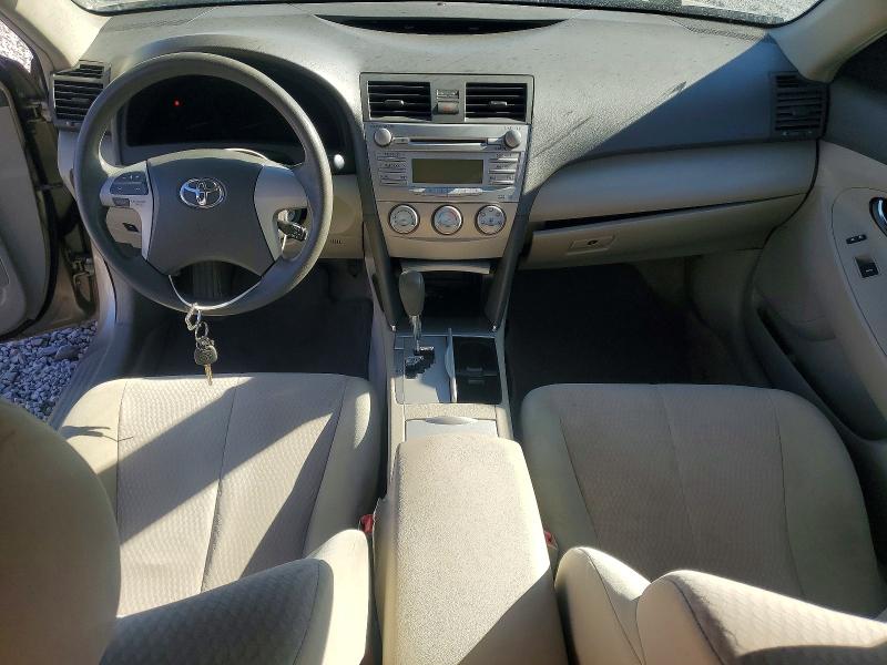 Aukcja sprzedaży 2011 Toyota Camry, vin: 4T1BF3EK2BU161217, numer aukcji: 73303995