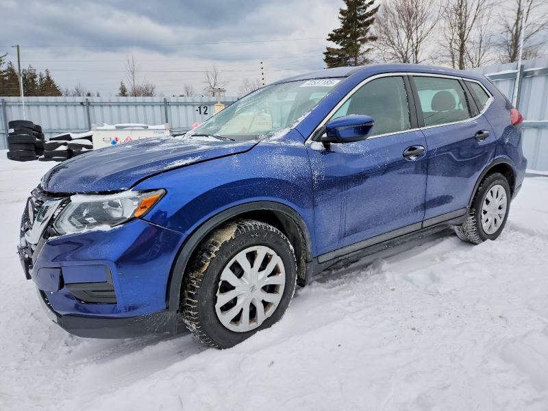 Aukcja sprzedaży 2019 Nissan Rogue, vin: 5N1AT2MT1KC741489, numer aukcji: 72537185