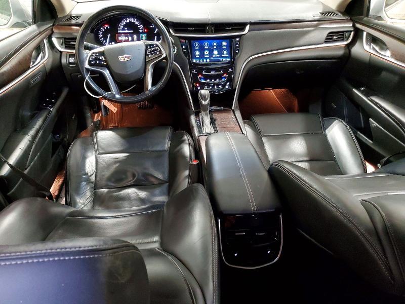 Продажа на аукционе авто 2019 Cadillac Xts Luxury, vin: 2G61M5S35K9116187, номер лота: 75025385