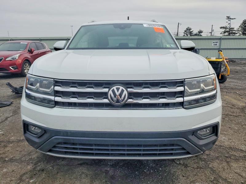 Продаж на аукціоні авто 2018 Volkswagen Atlas, vin: 1V2LR2CA8JC588585, номер лоту: 99592595