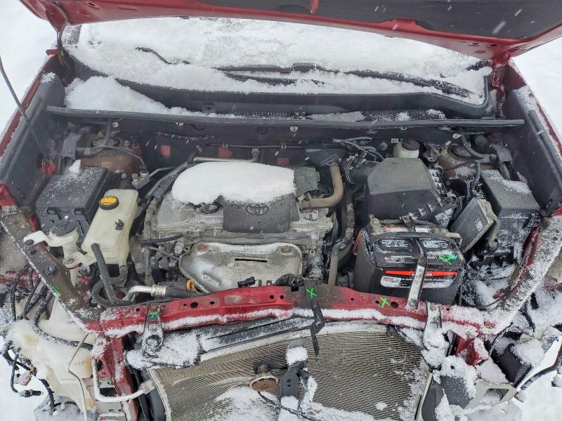 2018 Toyota Rav4 მანქანა იყიდება აუქციონზე, vin: 2T3RFREV9JW831170, აუქციონის ნომერი: 98756565