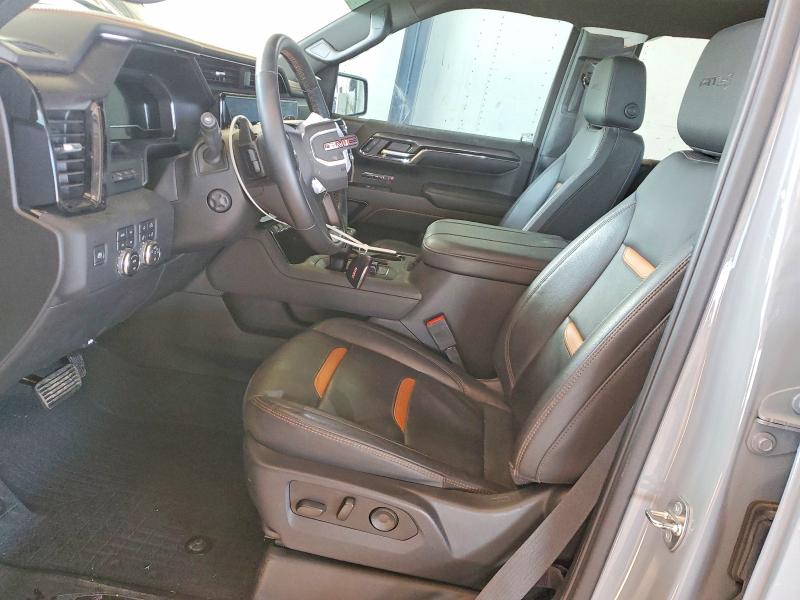 Aukcja sprzedaży 2024 Gmc Sierra, vin: 1GTUUEEL2RZ253626, numer aukcji: 98711855