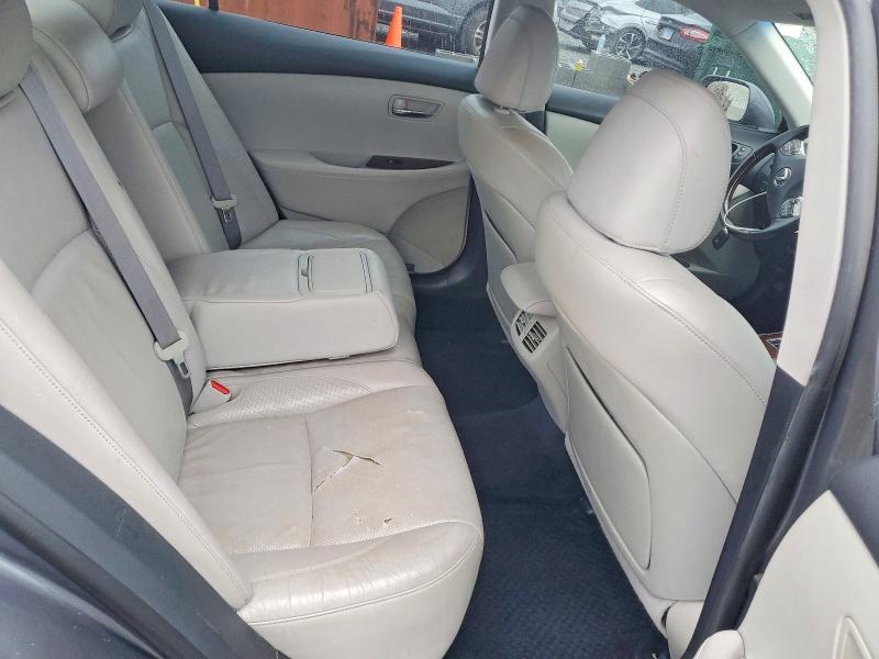 Продаж на аукціоні авто 2012 Lexus Es, vin: JTHBK1EGXC2509437, номер лоту: 74043605