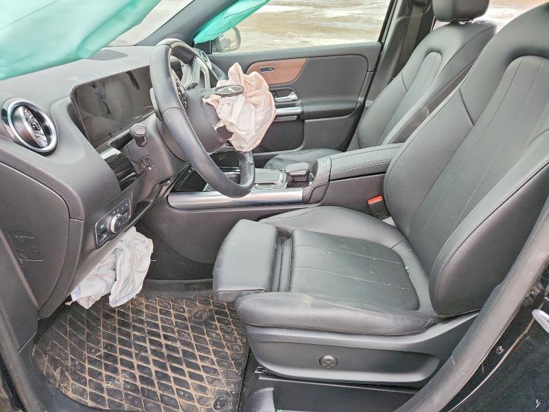 Продажа на аукционе авто 2022 Mercedes-benz Gla, vin: W1N4N4HB6NJ390614, номер лота: 75560235
