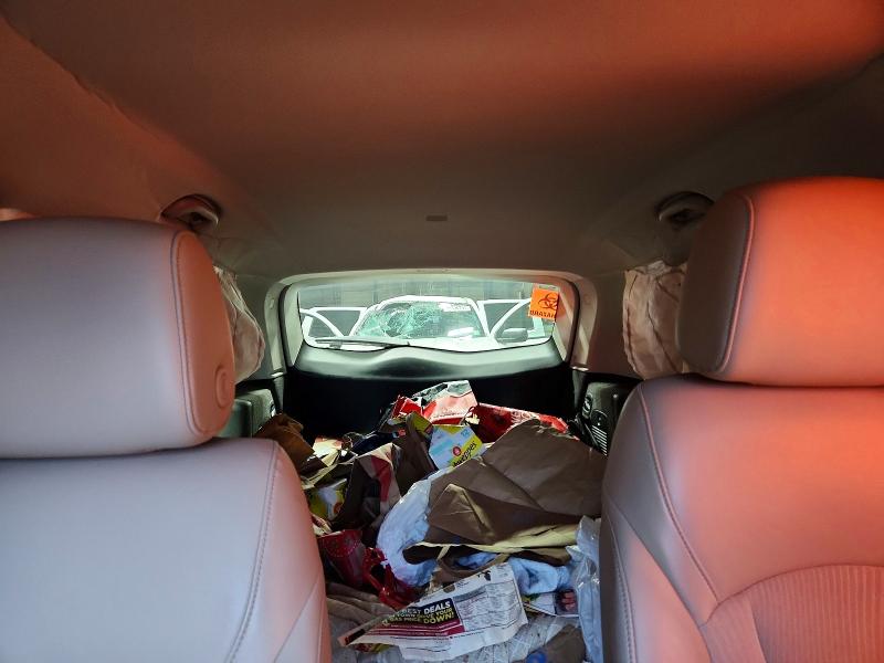 Aukcja sprzedaży 2020 Buick Envision, vin: LRBFXBSA1LD213977, numer aukcji: 72803565