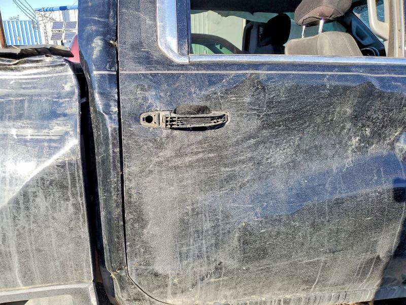 74905045 :رقم المزاد ، 1GT49MEY3PF211262 vin ، 2023 Gmc Sierra مزاد بيع