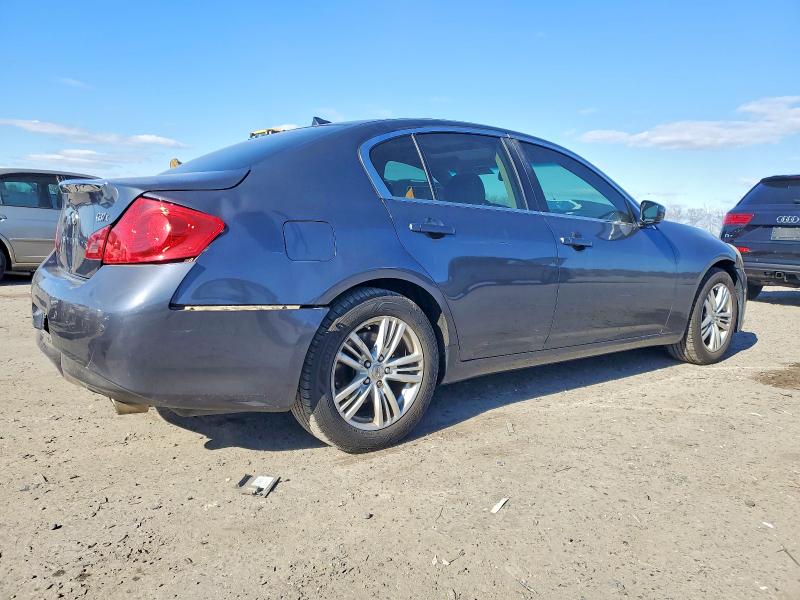 Продажа на аукционе авто 2010 Infiniti G37, vin: JN1CV6AR5AM451145, номер лота: 72422675