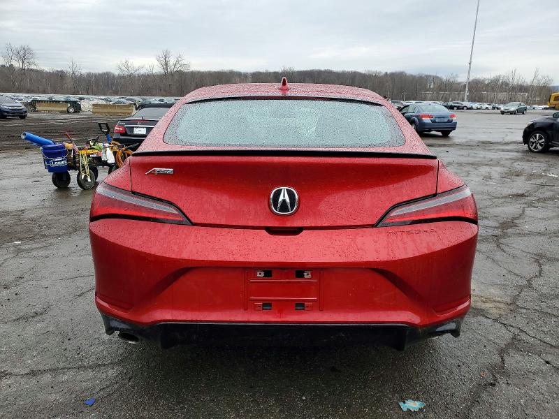 Aukcja sprzedaży 2023 Acura Integra A-, vin: 19UDE4H32PA011497, numer aukcji: 73102605