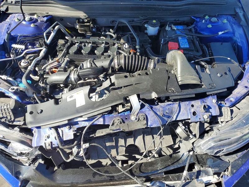 Продаж на аукціоні авто 2022 Honda Accord, vin: 1HGCV1F36NA121835, номер лоту: 99198155