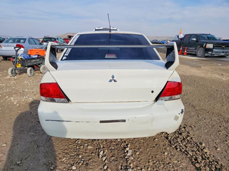 Продаж на аукціоні авто 2005 Mitsubishi Lancer, vin: JA3AJ26E75U011236, номер лоту: 72887475