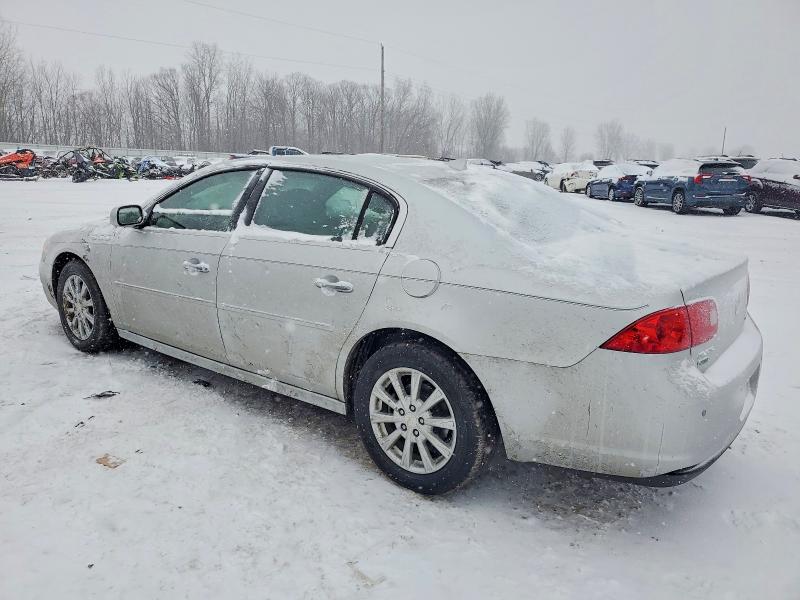 2010 Buick Lucerne მანქანა იყიდება აუქციონზე, vin: 1G4HA5EMXAU134237, აუქციონის ნომერი: 73706925