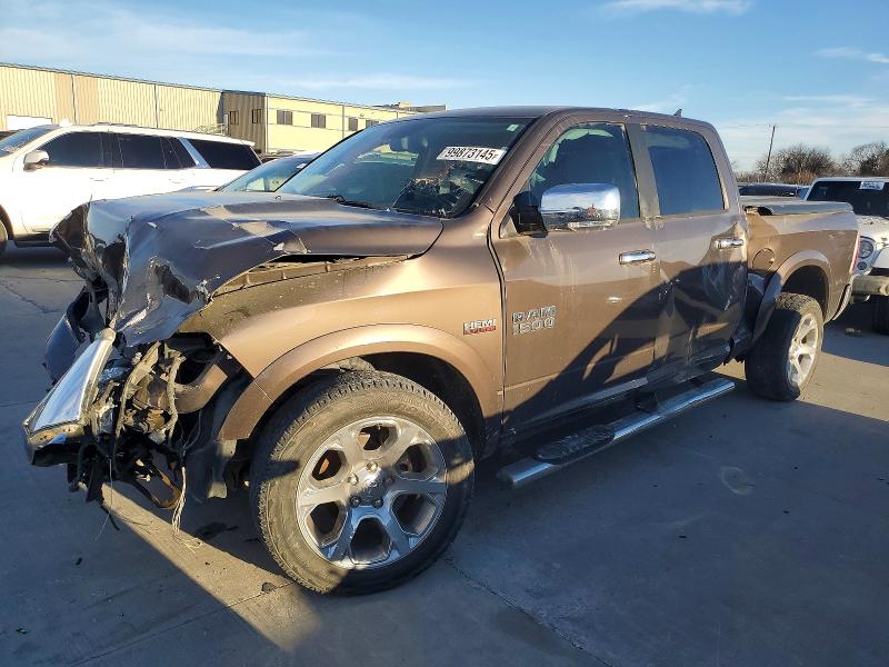 Auction sale of the 2018 Ram 1500, vin: 1C6RR7VT1JS214131, lot number: 99873145