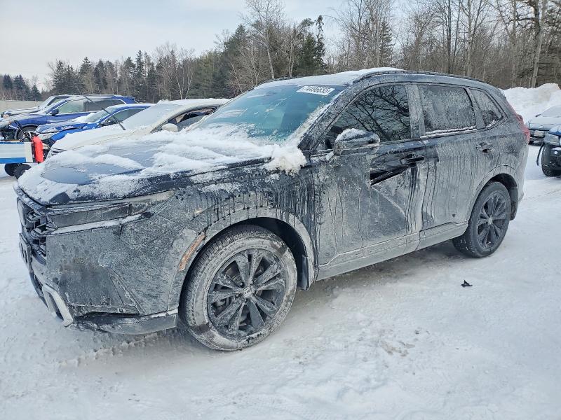 Aukcja sprzedaży 2026 Honda Cr-v, vin: 2HKRS6H9XTH216873, numer aukcji: 74496655