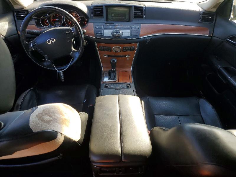 Aukcja sprzedaży 2006 Infiniti M35 Base, vin: JNKAY01FX6M251673, numer aukcji: 72321615