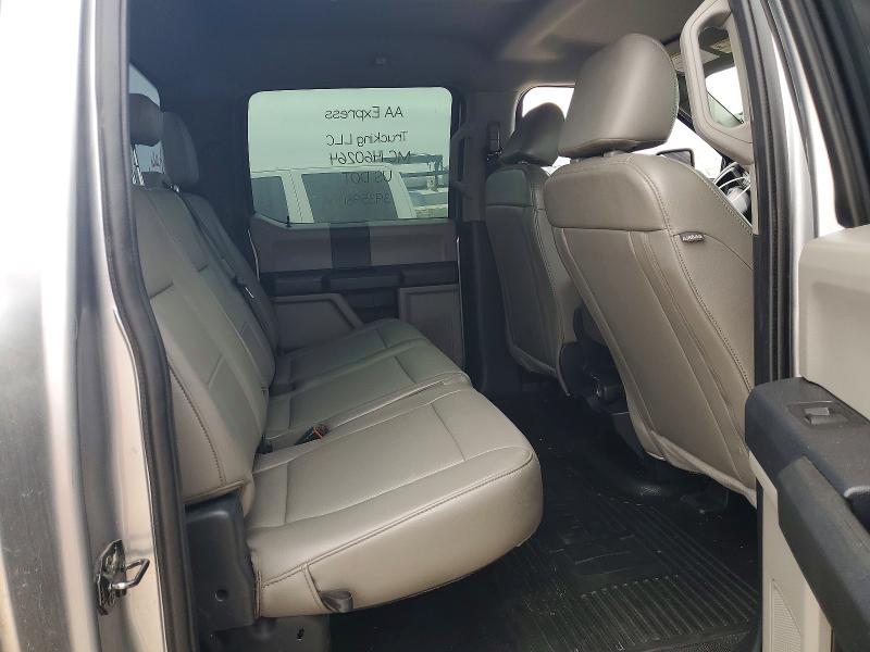 Aukcja sprzedaży 2022 Ford F250 Super, vin: 1FT7W2BT6NEE16631, numer aukcji: 75507115