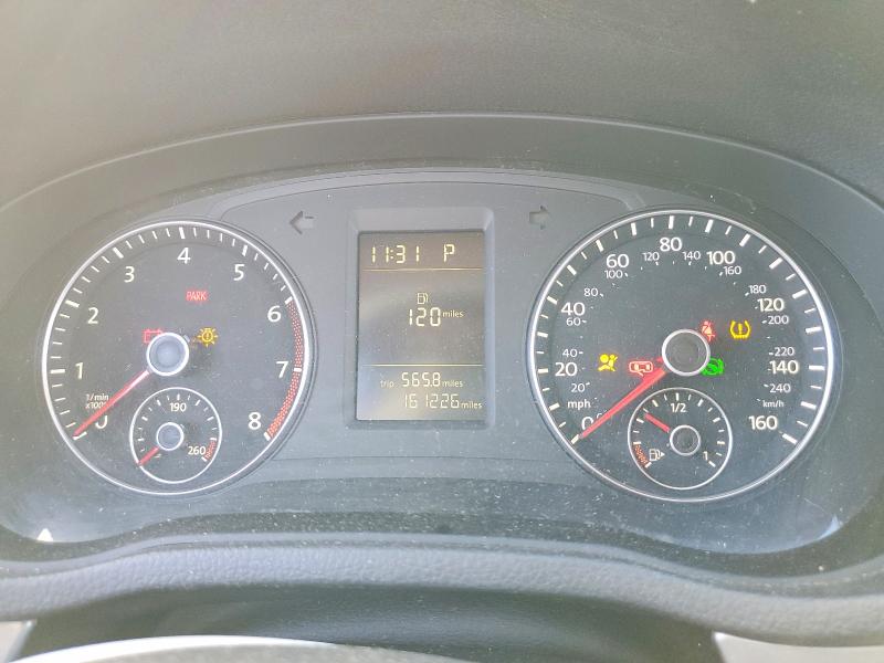 Продаж на аукціоні авто 2015 Volkswagen Passat, vin: 1VWAS7A30FC116836, номер лоту: 99615475