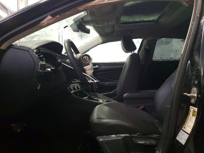 Aukcja sprzedaży 2021 Volkswagen Jetta Highline 1.4 T, vin: 3VWE57BU9MM076705, numer aukcji: 98902305