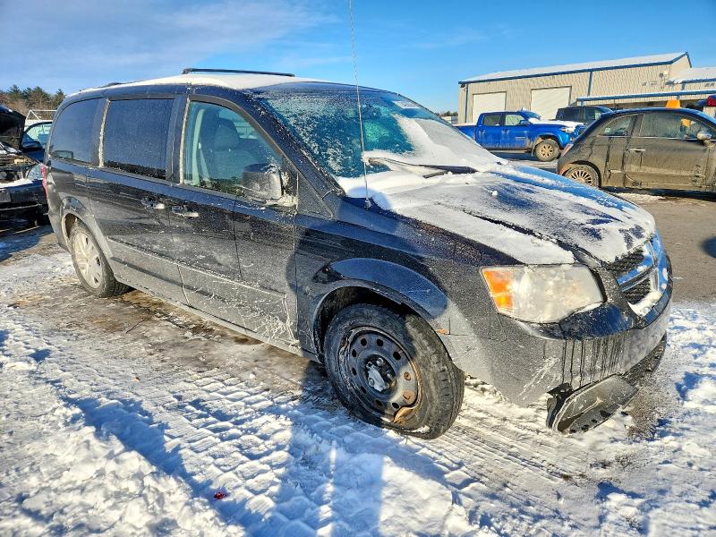 Aukcja sprzedaży 2015 Dodge Grand Caravan, vin: 2C4RDGBG8FR733877, numer aukcji: 73426635