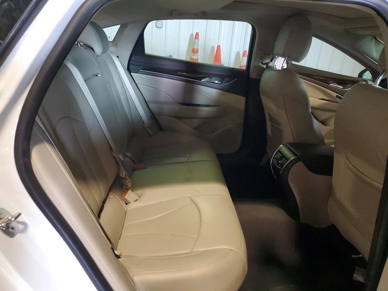 73430285 :رقم المزاد ، 1G4ZS5SS7JU139190 vin ، 2018 Buick Lacrosse مزاد بيع