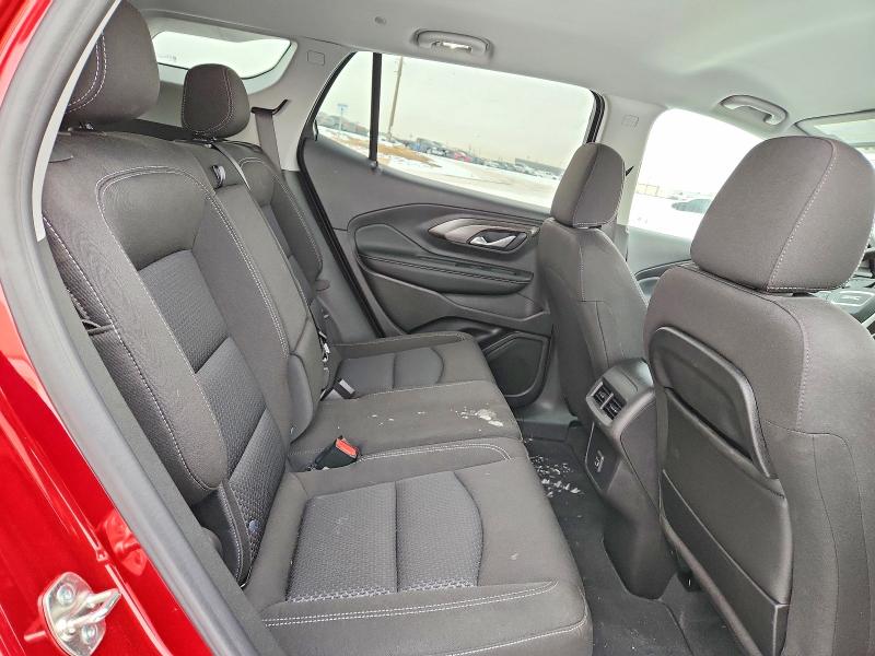 Продажа на аукционе авто 2024 Gmc Terrain, vin: 3GKALTEG9RL232135, номер лота: 73379845