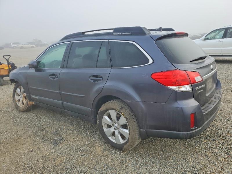 Продаж на аукціоні авто 2011 Subaru Outback, vin: 4S4BRBKC1B3437987, номер лоту: 74159275