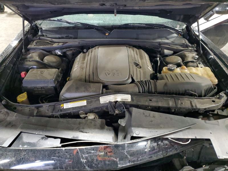 Продажа на аукционе авто 2012 Dodge Challenger, vin: 2C3CDYBT9CH162219, номер лота: 72575985