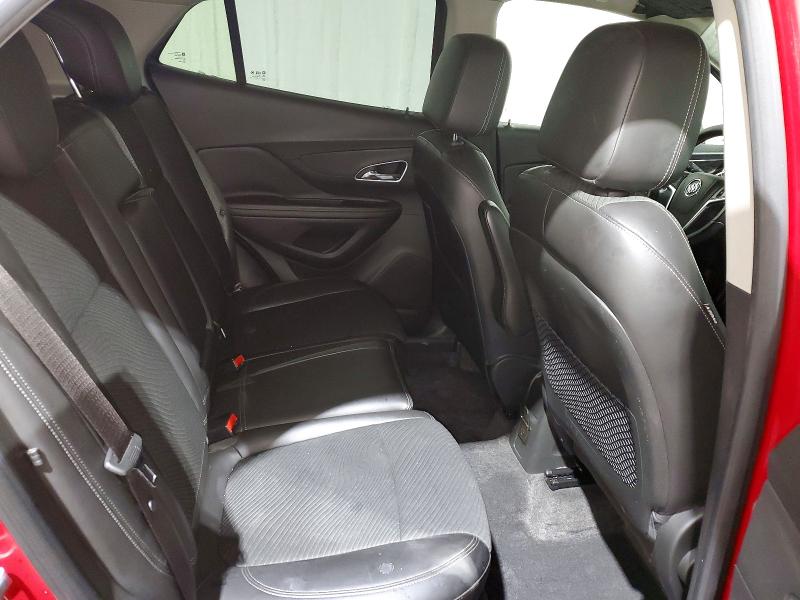 Продажа на аукционе авто 2014 Buick Encore, vin: KL4CJFSB2EB592017, номер лота: 75020815