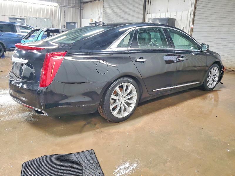 Aukcja sprzedaży 2016 Cadillac Xts, vin: 2G61M5S31G9132524, numer aukcji: 72757445