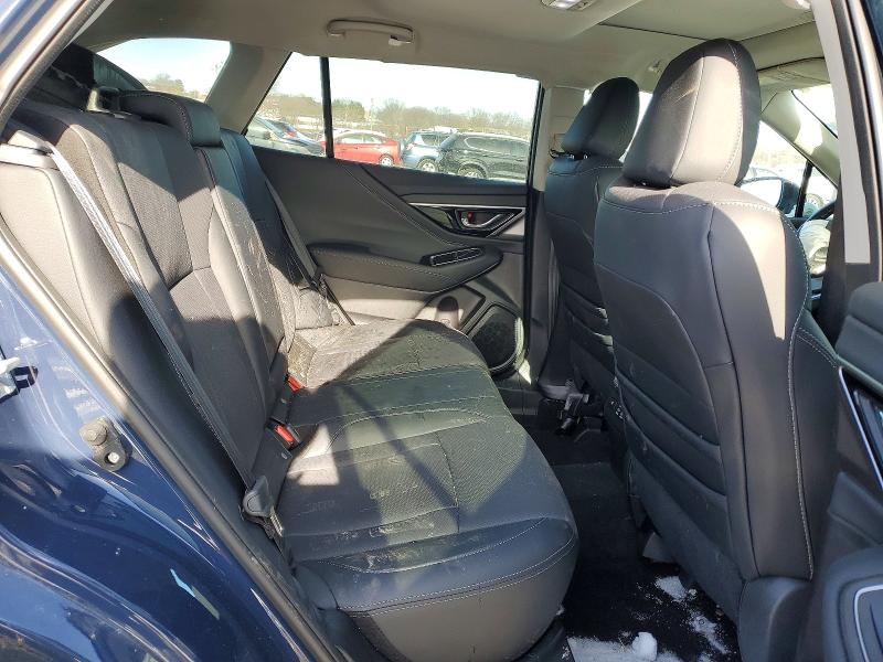 Aukcja sprzedaży 2025 Subaru Outback, vin: 4S4BTANC7S3248056, numer aukcji: 72697695