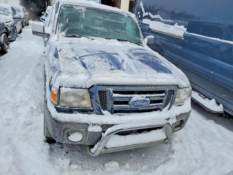 Продажа на аукционе авто 2008 Ford Ranger, vin: 1FTZR45E98PA59513, номер лота: 72857555