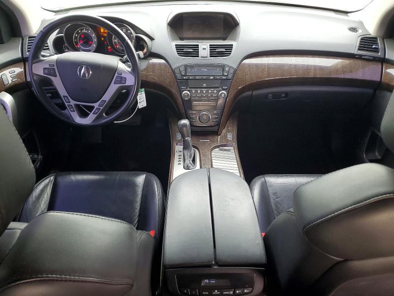 Продажа на аукционе авто 2012 Acura Mdx Techno, vin: 2HNYD2H34CH502750, номер лота: 73922785
