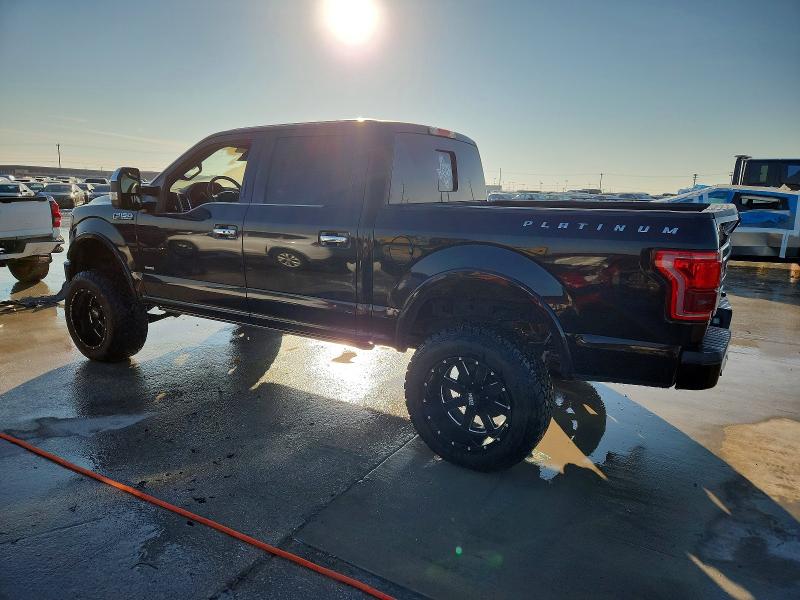 Продаж на аукціоні авто 2015 Ford F150, vin: 1FTEW1EG8FFC52522, номер лоту: 72629525