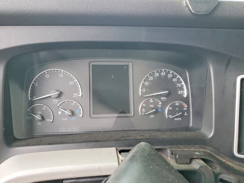 Продажа на аукционе авто 2020 Freightliner Cascadia 1, vin: 3AKJHHDR1LSLL9001, номер лота: 73658915