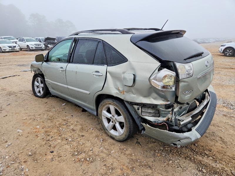 98249785 :رقم المزاد ، 2T2GA31U36C046902 vin ، 2006 Lexus Rx مزاد بيع