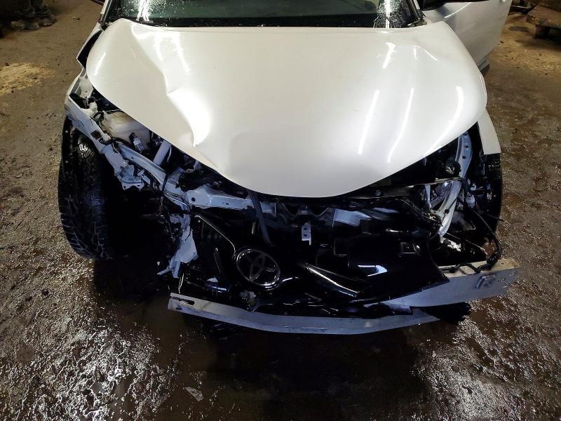Продаж на аукціоні авто 2019 Toyota C-hr, vin: JTNKHMBX8K1041486, номер лоту: 97823555
