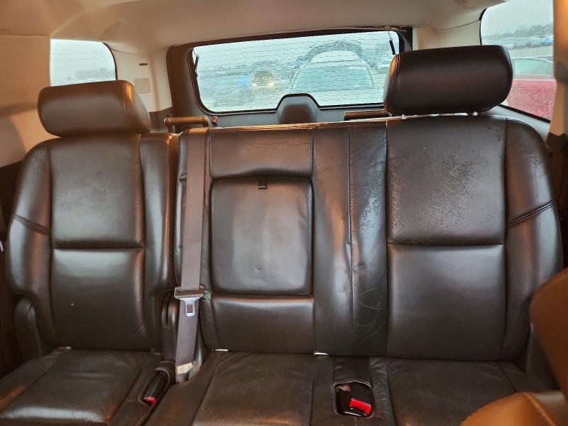 Продаж на аукціоні авто 2007 Cadillac Escalade, vin: 1GYFK63847R163209, номер лоту: 74413695