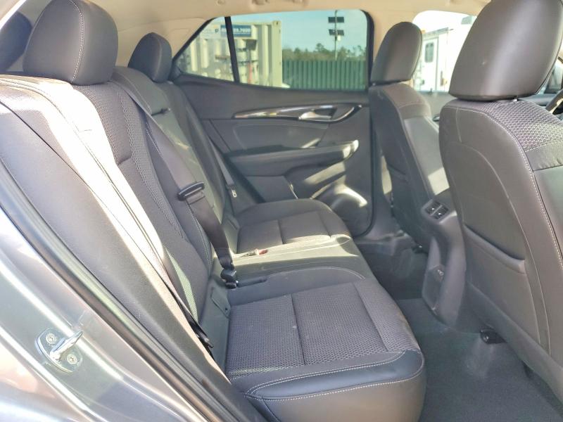 Продажа на аукционе авто 2021 Buick Envision, vin: LRBAZLR44MD181702, номер лота: 73181535