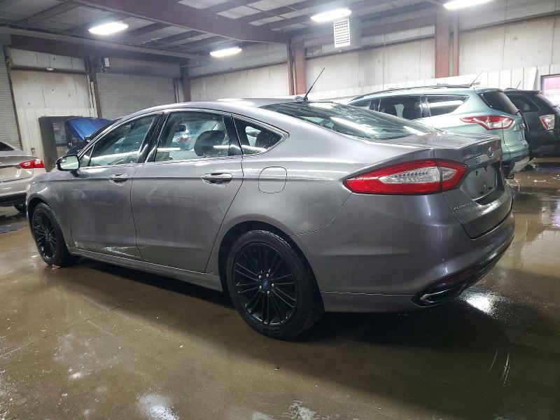 Продаж на аукціоні авто 2014 Ford Fusion Se, vin: 3FA6P0H9XER264669, номер лоту: 73786565