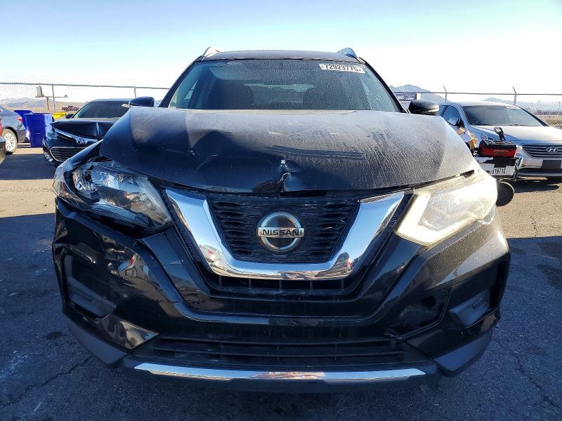 Продажа на аукционе авто 2018 Nissan Rogue S, vin: JN8AT2MT9JW456366, номер лота: 72923775