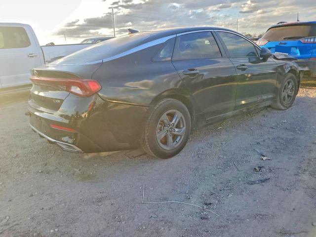 73455045 :رقم المزاد ، 5XXG14J29MG005320 vin ، 2021 Kia K5 مزاد بيع