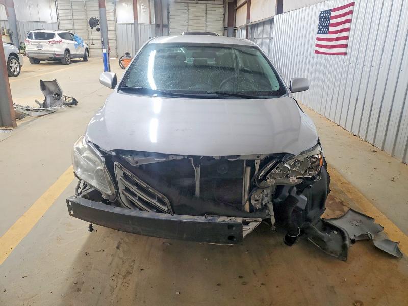 Продаж на аукціоні авто 2013 Toyota Corolla, vin: 2T1BU4EE2DC979069, номер лоту: 98780925